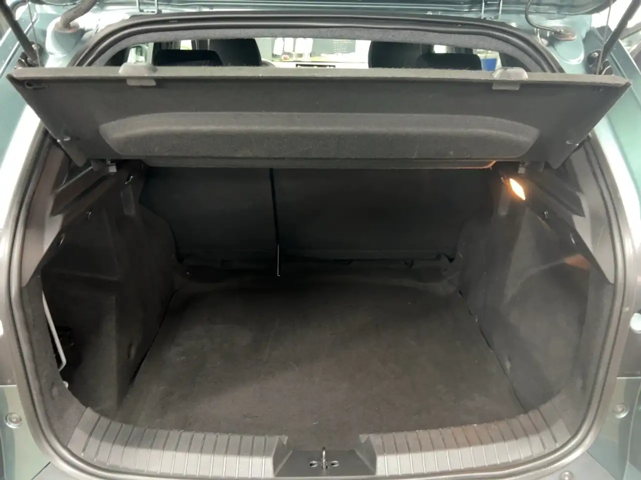Dacia Duster III 1.2 TCe 130 Expression, миниатюра 19