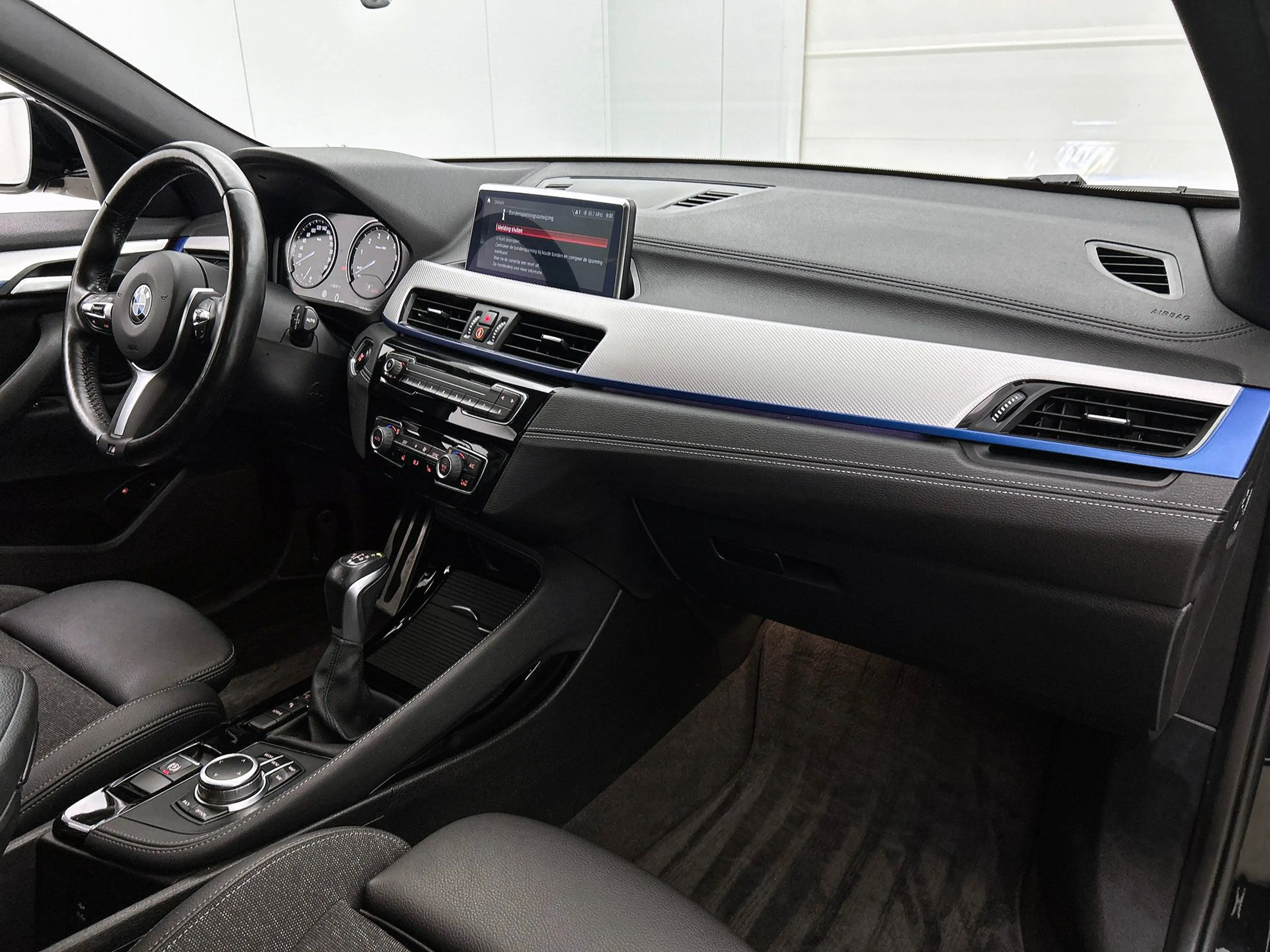 BMW X2 XDrive25e M Sport High Executive | Camera | Adapti — photo 15