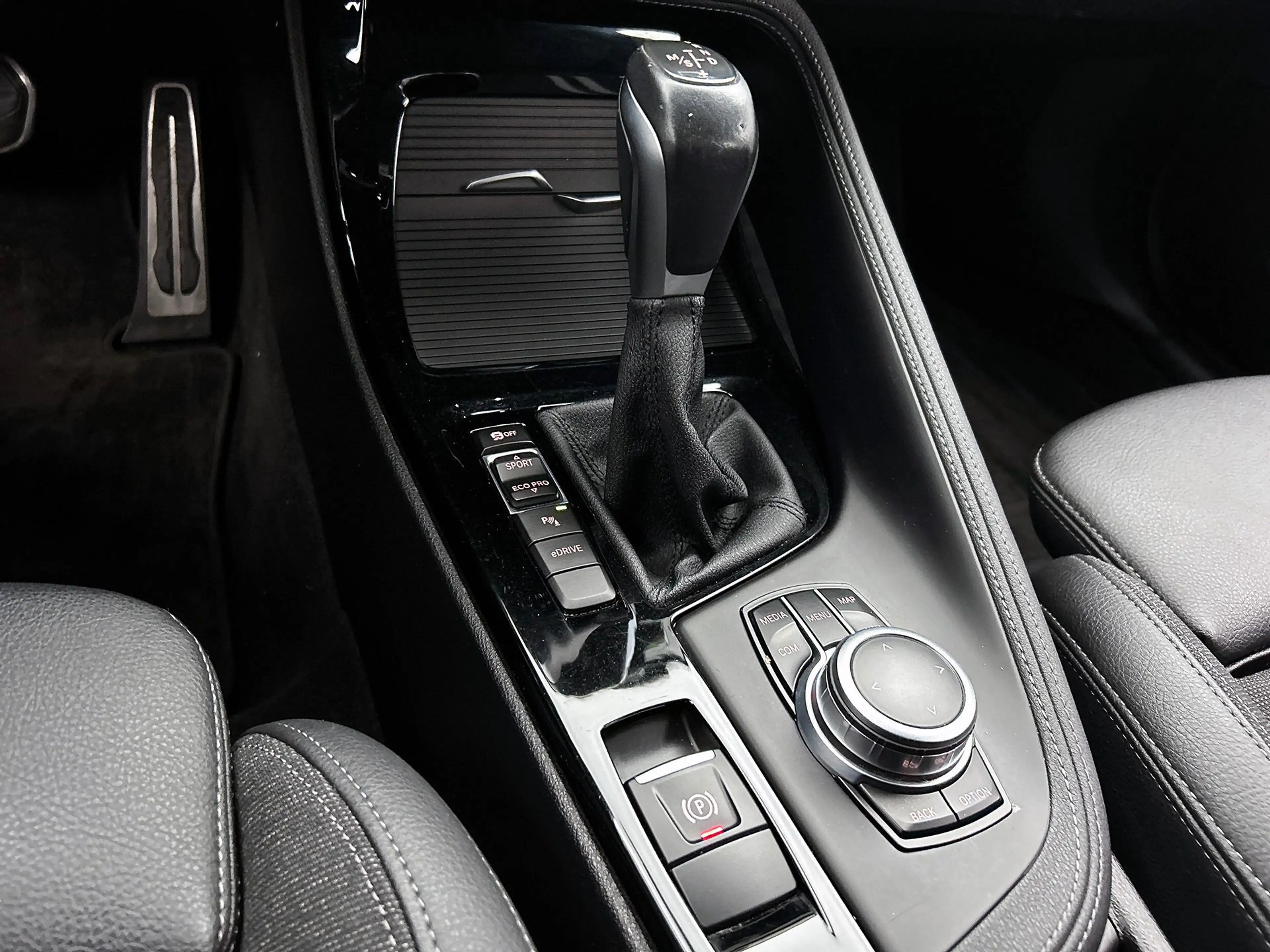 BMW X2 XDrive25e M Sport High Executive | Camera | Adapti — photo 17