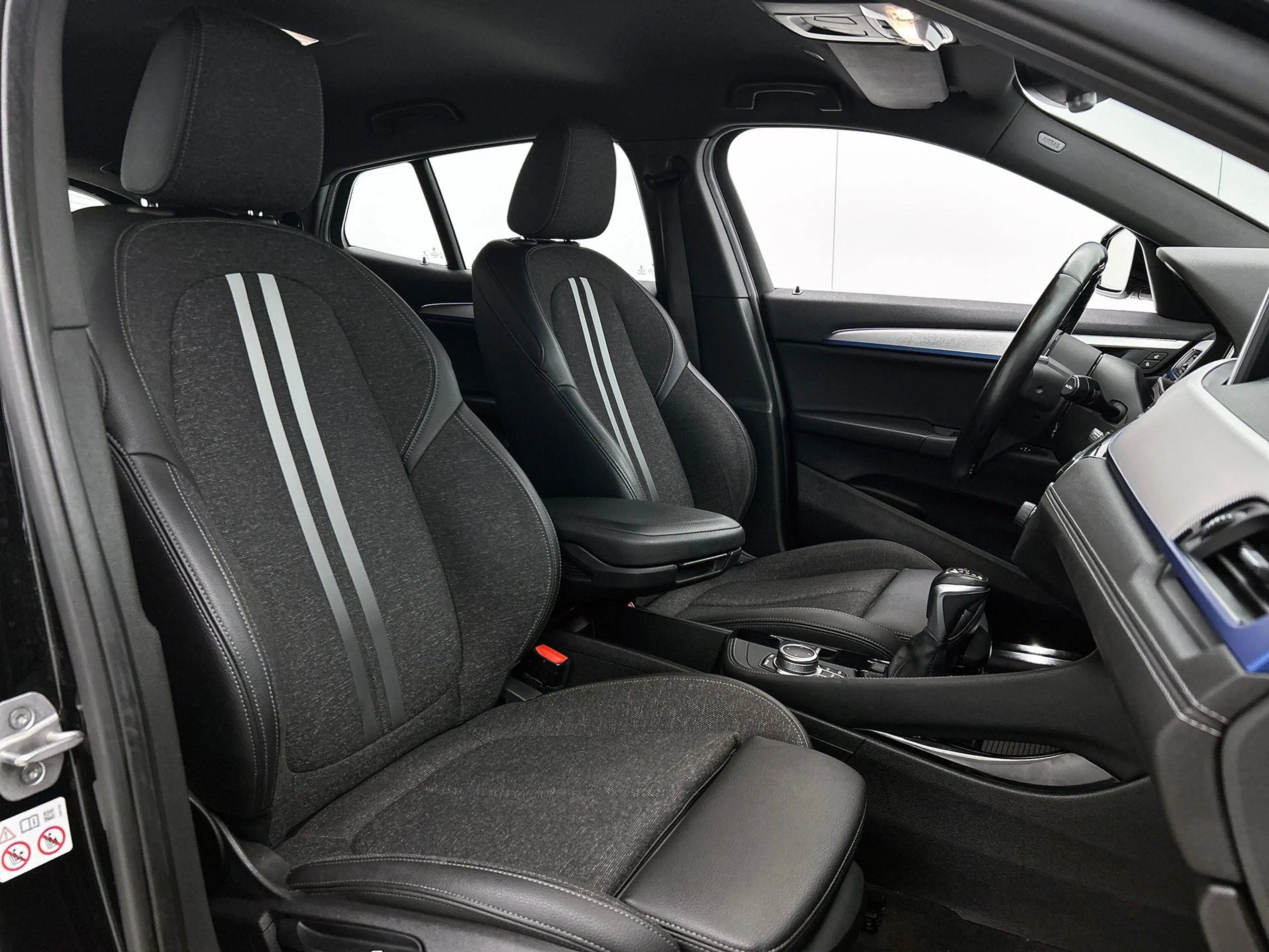 BMW X2 XDrive25e M Sport High Executive | Camera | Adapti — photo 14