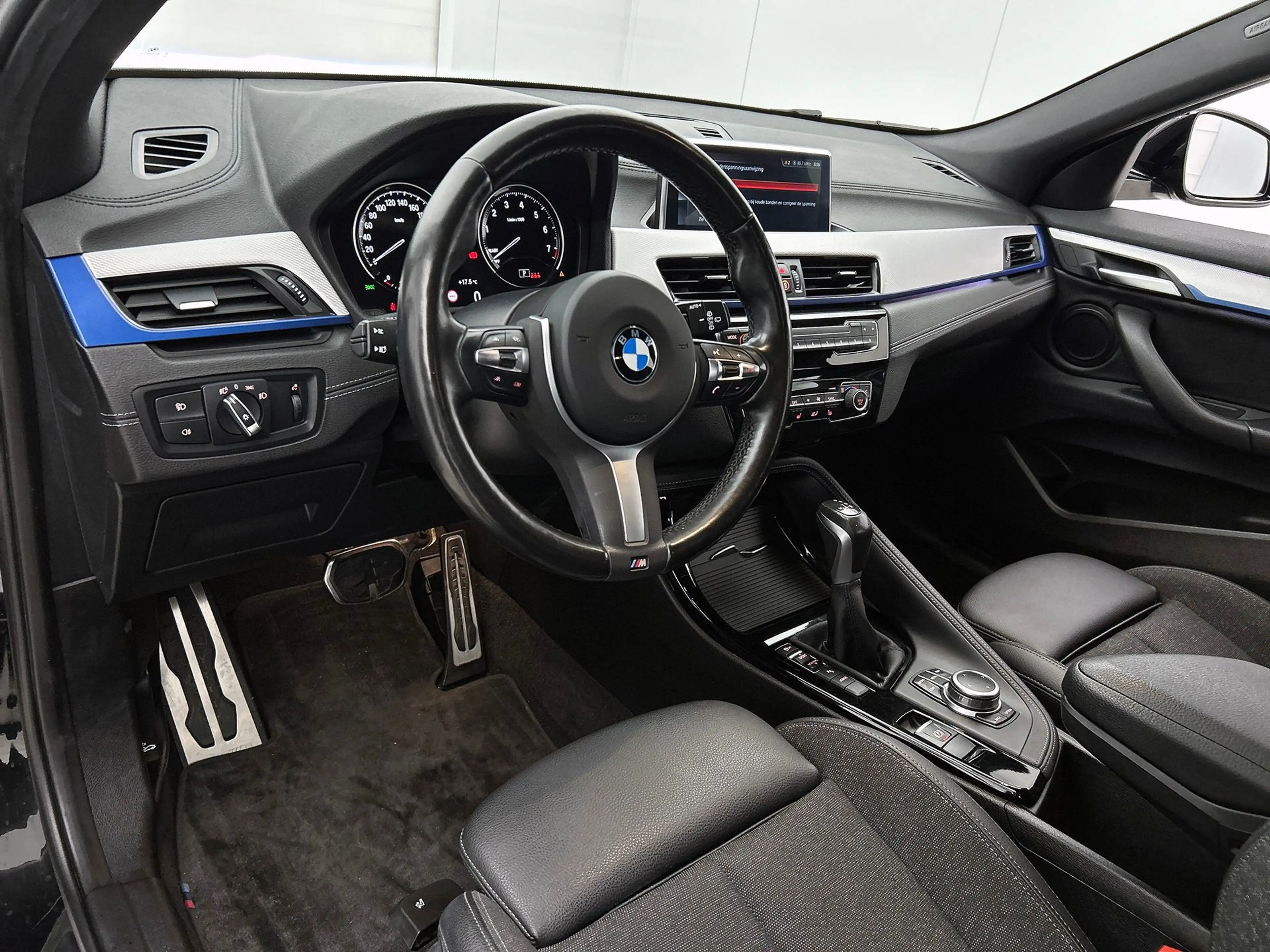 BMW X2 XDrive25e M Sport High Executive | Camera | Adapti — photo 13