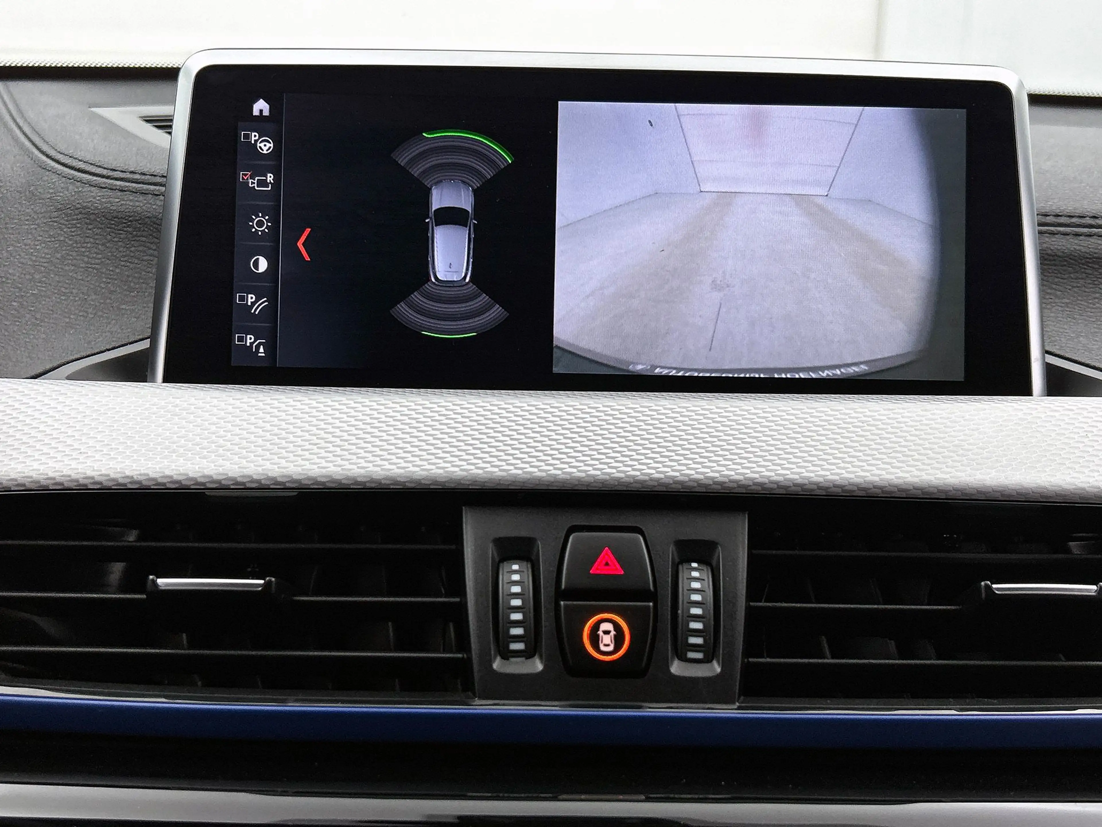 BMW X2 XDrive25e M Sport High Executive | Camera | Adapti — photo 22
