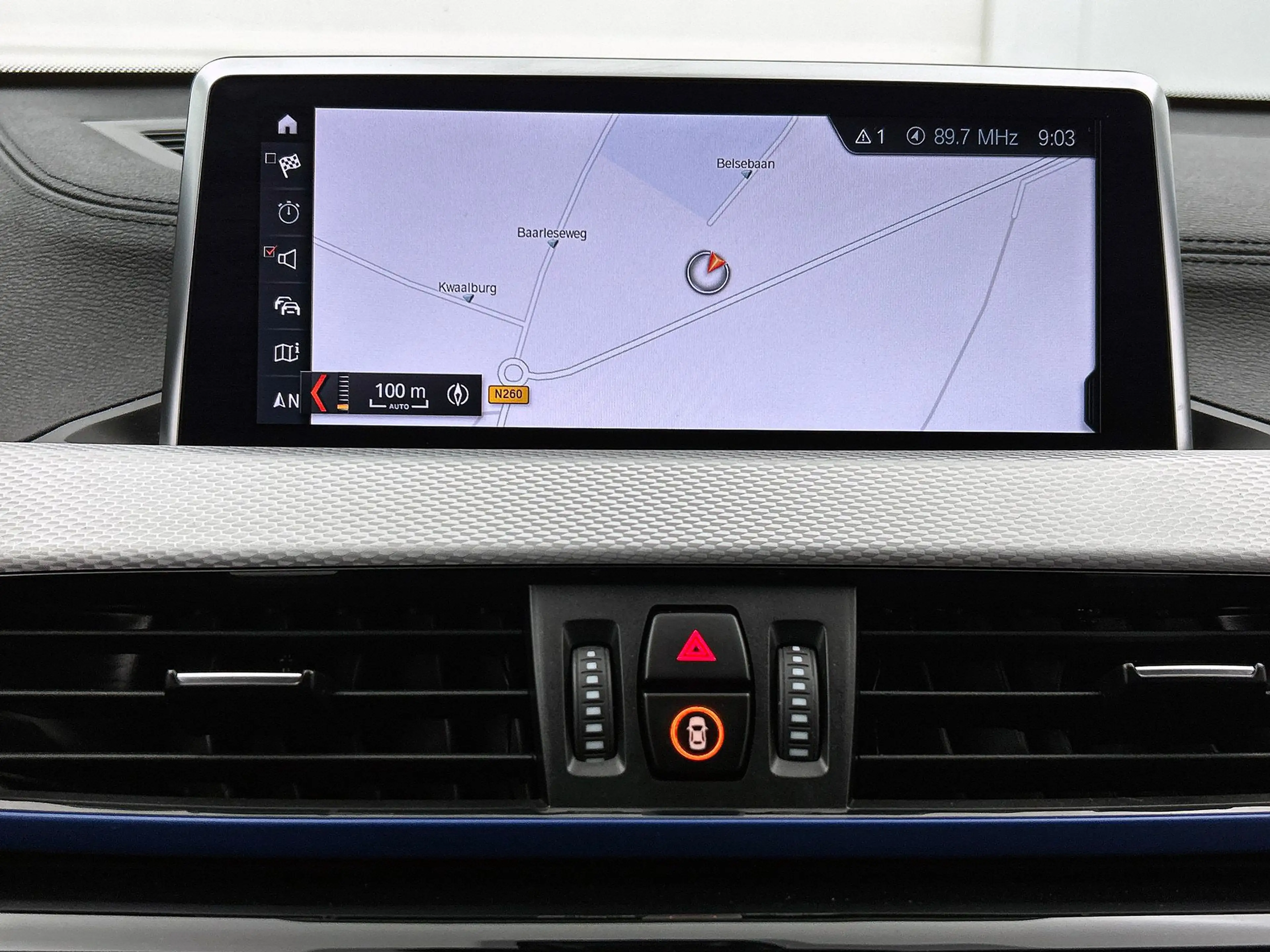 BMW X2 XDrive25e M Sport High Executive | Camera | Adapti — photo 29