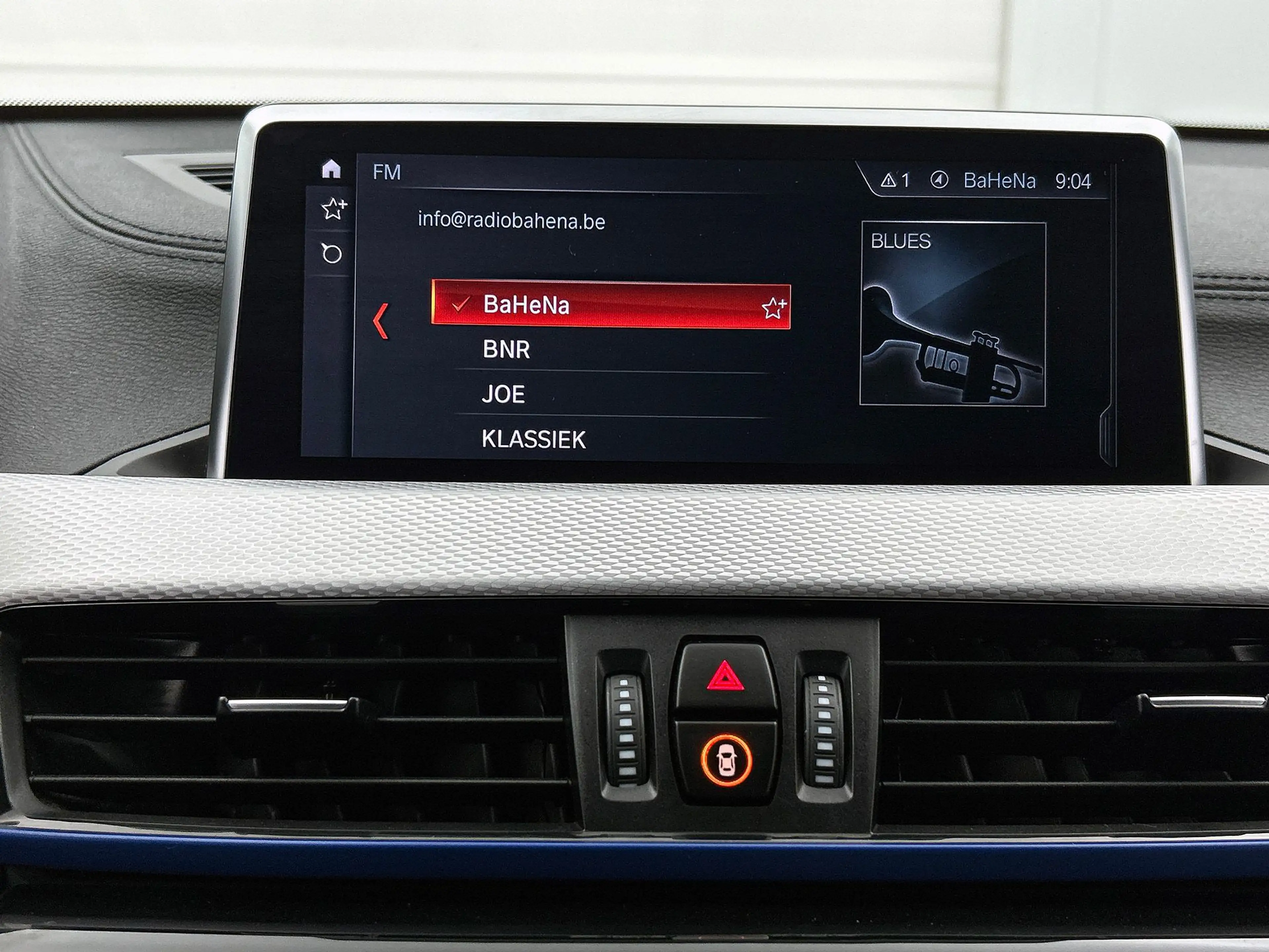 BMW X2 XDrive25e M Sport High Executive | Camera | Adapti — photo 18