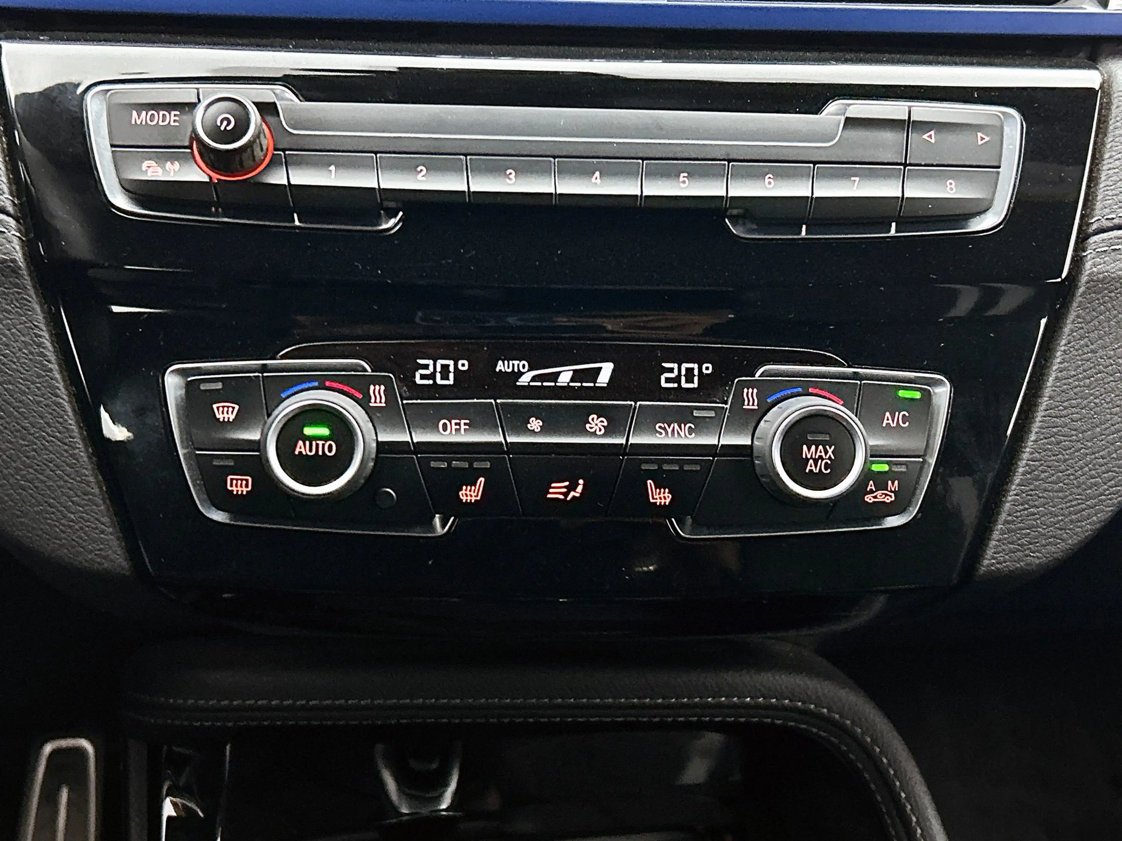 BMW X2 XDrive25e M Sport High Executive | Camera | Adapti — photo 26