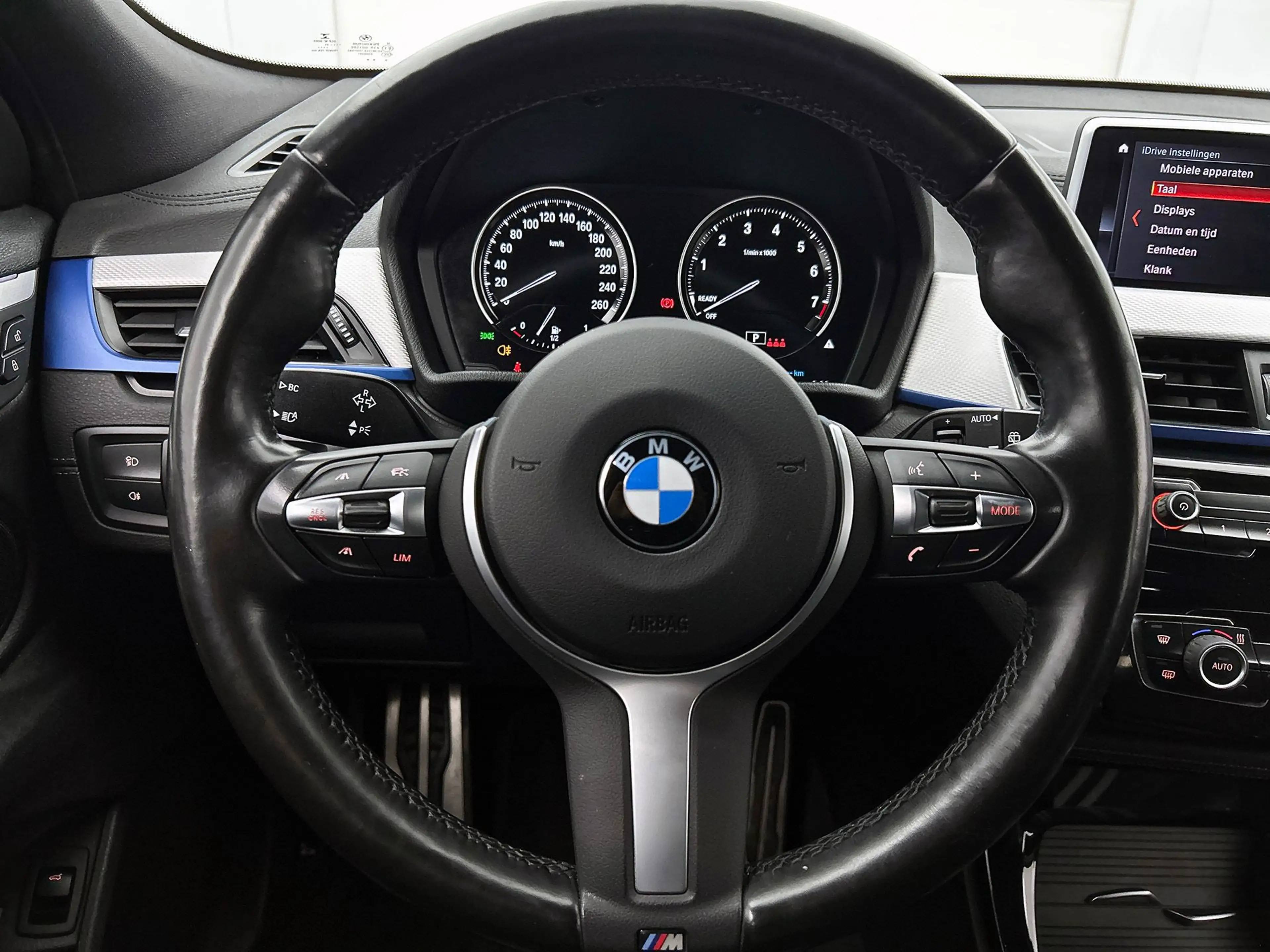BMW X2 XDrive25e M Sport High Executive | Camera | Adapti — photo 16