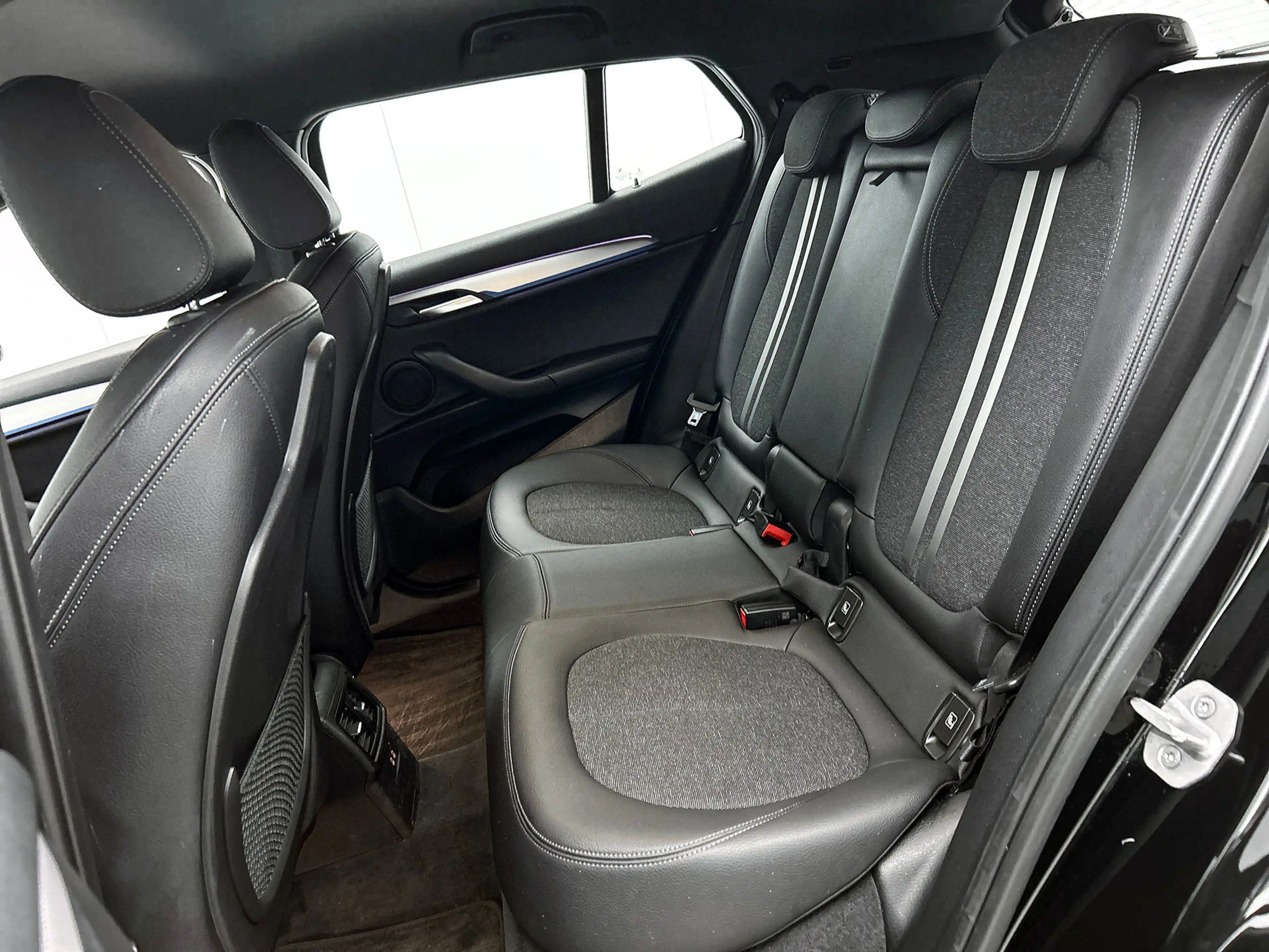 BMW X2 XDrive25e M Sport High Executive | Camera | Adapti — photo 28