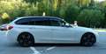 BMW 318 d Touring Weiß - thumbnail 30