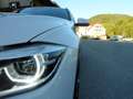 BMW 318 d Touring Weiß - thumbnail 27