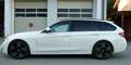 BMW 318 d Touring Weiß - thumbnail 28