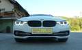 BMW 318 d Touring Weiß - thumbnail 29