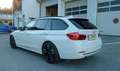 BMW 318 d Touring Weiß - thumbnail 5