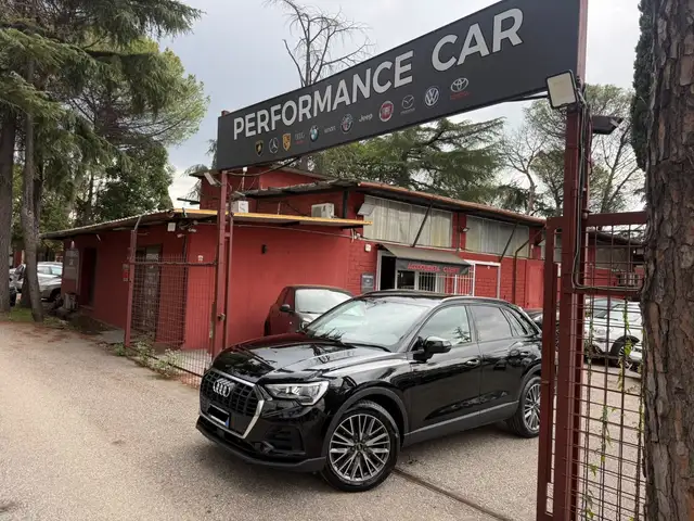 Audi Q3 Q3 35 TDI S tronic Business Advanced