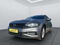 Volkswagen Passat Variant Passat Variant Business 2,0 SCR TDI Silber - thumbnail 1
