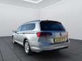 Volkswagen Passat Variant Passat Variant Business 2,0 SCR TDI Silber - thumbnail 4