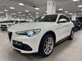 Alfa Romeo Stelvio 2.2 t Executive Q4 210cv auto Bianco - thumbnail 2