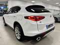 Alfa Romeo Stelvio 2.2 t Executive Q4 210cv auto Bianco - thumbnail 7