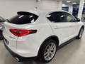 Alfa Romeo Stelvio 2.2 t Executive Q4 210cv auto Bianco - thumbnail 5