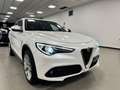 Alfa Romeo Stelvio 2.2 t Executive Q4 210cv auto Bianco - thumbnail 4