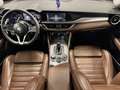 Alfa Romeo Stelvio 2.2 t Executive Q4 210cv auto Bianco - thumbnail 12
