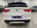 Alfa Romeo Stelvio 2.2 t Executive Q4 210cv auto Bianco - thumbnail 6