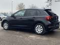 Volkswagen Polo 1.0 TSI DSG Life  NAVI+LED+APP-CONNECT+ACTI Schwarz - thumbnail 3