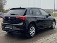 Volkswagen Polo 1.0 TSI DSG Life  NAVI+LED+APP-CONNECT+ACTI Schwarz - thumbnail 5