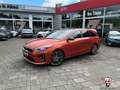Kia Ceed SW / cee'd SW 1.4 T-GDI GTL +Pano+Leder+SHZ+JBL Portocaliu - thumbnail 2
