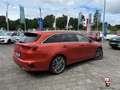 Kia Ceed SW / cee'd SW 1.4 T-GDI GTL +Pano+Leder+SHZ+JBL Portocaliu - thumbnail 4