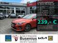 Kia Ceed SW / cee'd SW 1.4 T-GDI GTL +Pano+Leder+SHZ+JBL Portocaliu - thumbnail 1