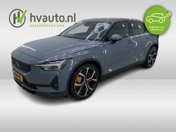 2 LR DUAL MOTOR PERFORMANCE 78KWH SOH 91,74% | Pil