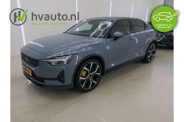 2 LR DUAL MOTOR PERFORMANCE 78KWH SOH 91,74% | Pil