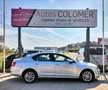 Skoda Octavia Combi 1.6TDI CR Elegance DSG 105 Gris - thumbnail 13