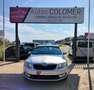 Skoda Octavia Combi 1.6TDI CR Elegance DSG 105 Gris - thumbnail 11