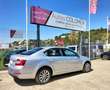 Skoda Octavia Combi 1.6TDI CR Elegance DSG 105 Gris - thumbnail 5
