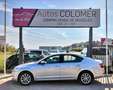 Skoda Octavia Combi 1.6TDI CR Elegance DSG 105 Gris - thumbnail 14