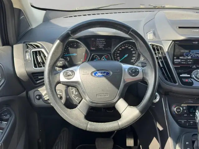 Ford Kuga view 12