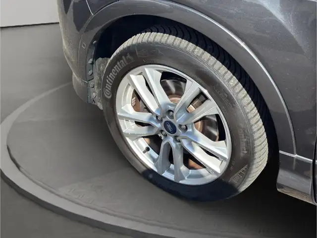 Ford Kuga view 7