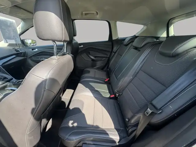 Ford Kuga view 10