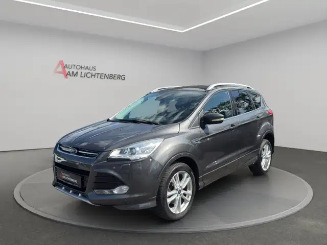 2016 Ford Kuga in Grey for sale