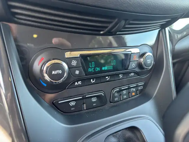 Ford Kuga view 16