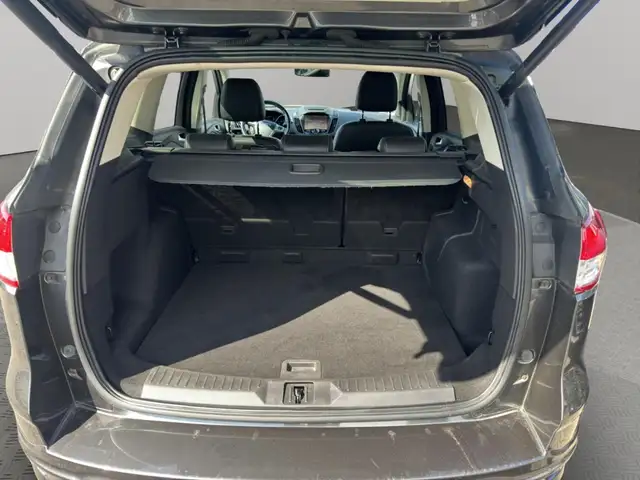 Ford Kuga view 6