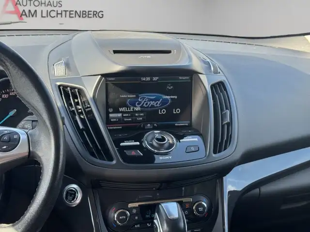 Ford Kuga view 13
