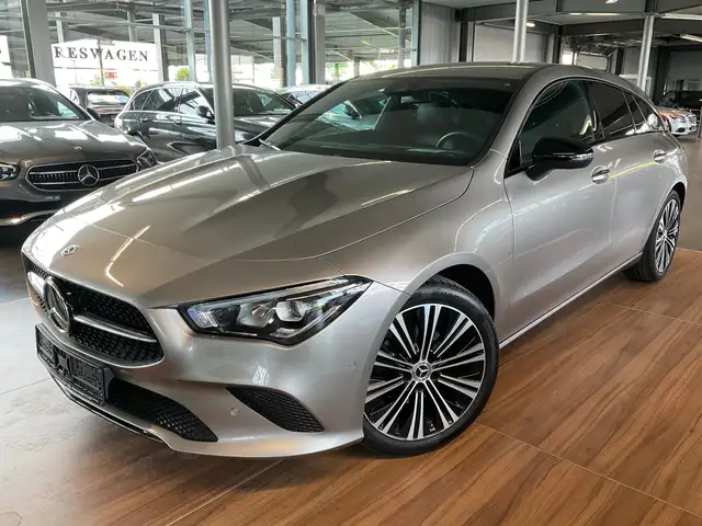 Mercedes-Benz CLA 180 CLA 180 Shooting Brake NIGHT/LED/FLA/KAMERA/TOTW