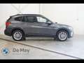 BMW X1 Advantage Grigio - thumbnail 3