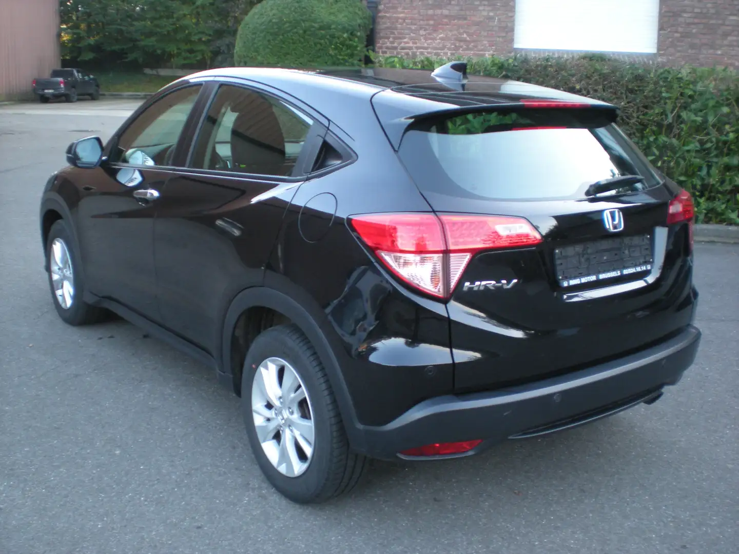 Honda HR-V 1.5i-VTEC Elegance Noir - 2