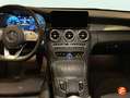 Mercedes-Benz C 220 Cabrio 220d 4Matic 9G-Tronic Blanc - thumbnail 16