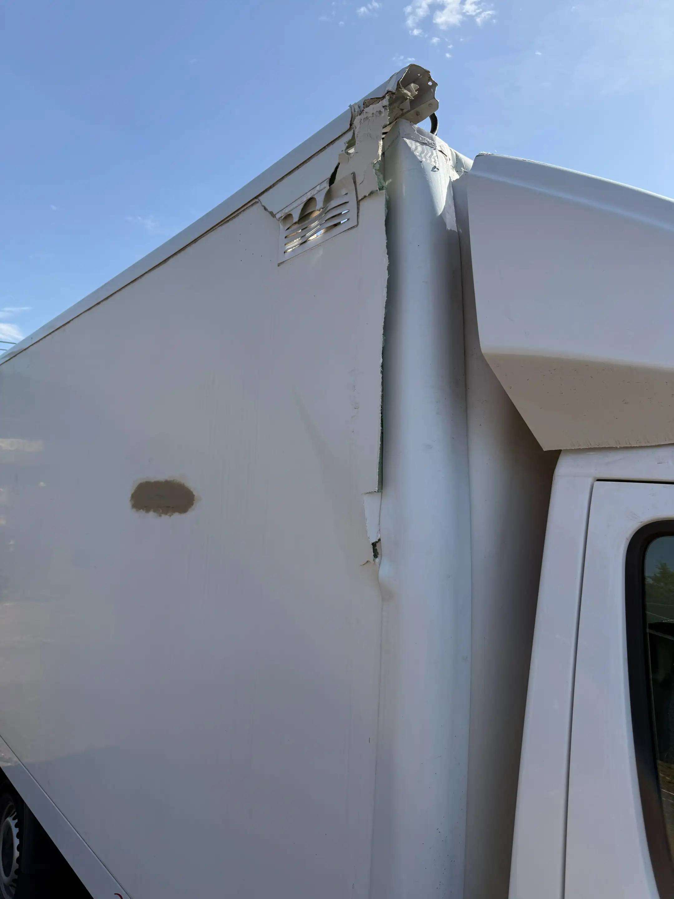 Volkswagen Crafter 35 L3 lang| 2 Hand| Export & Händler| 2 Batterie| 100L Tankvolum| MwSt. ausweisbar — photo 8