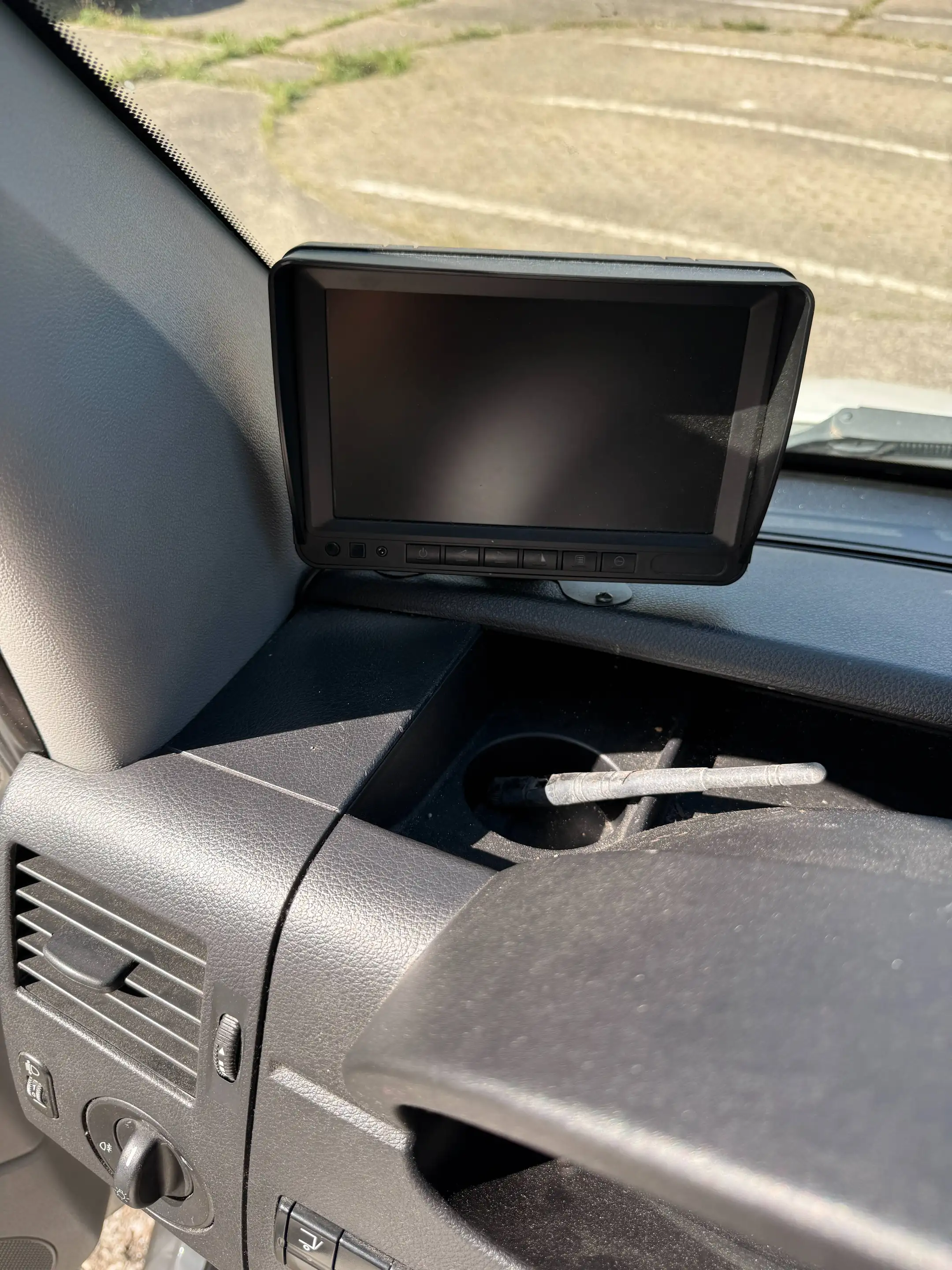 Volkswagen Crafter 35 L3 lang| 2 Hand| Export & Händler| 2 Batterie| 100L Tankvolum| MwSt. ausweisbar — photo 19