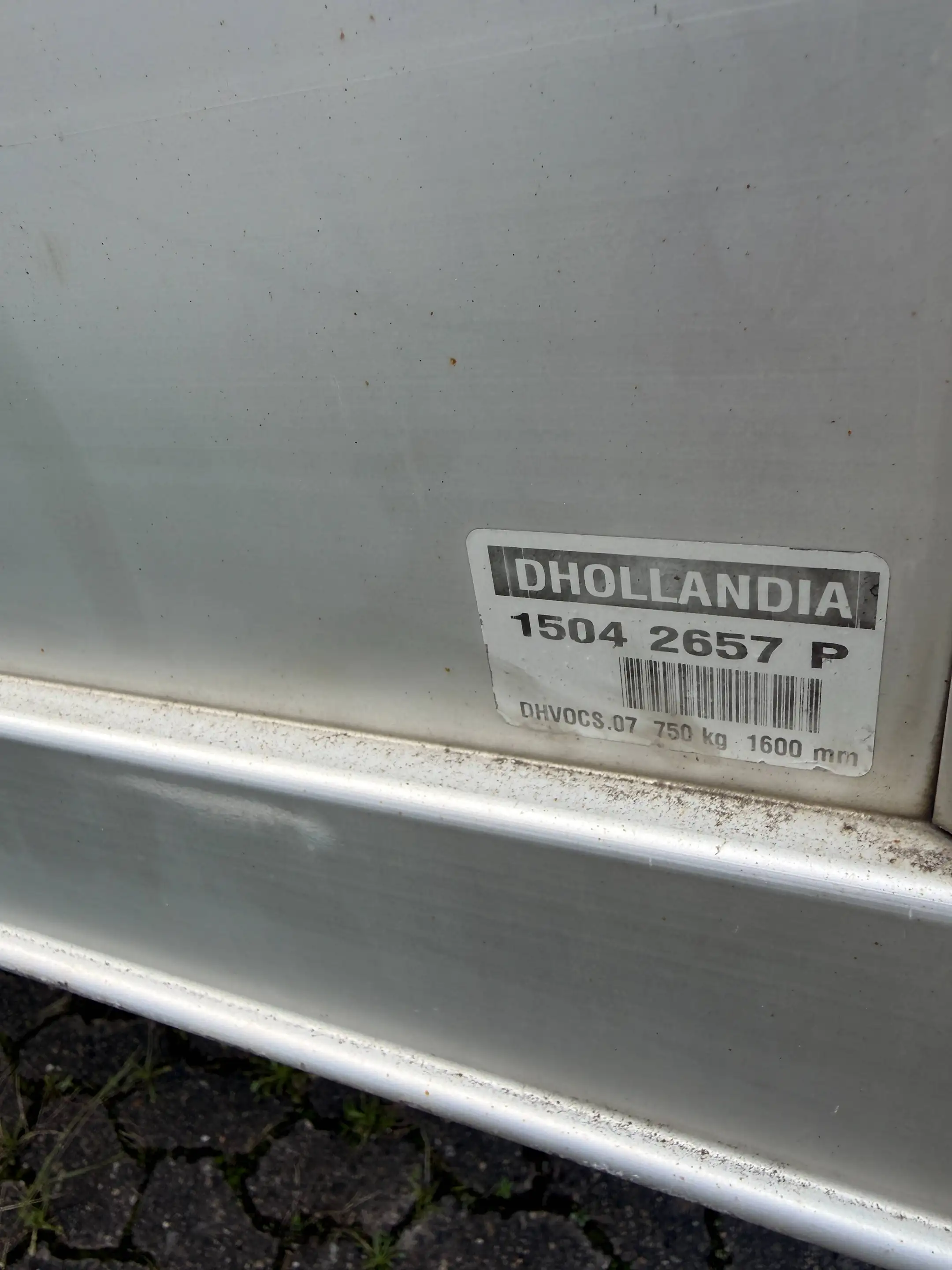 Volkswagen Crafter 35 L3 lang| 2 Hand| Export & Händler| 2 Batterie| 100L Tankvolum| MwSt. ausweisbar — photo 20